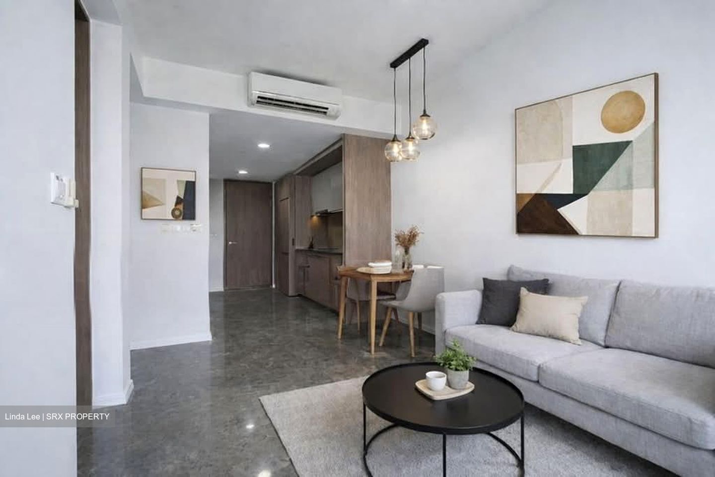 Avenue South Residence (D3), Apartment #568150311